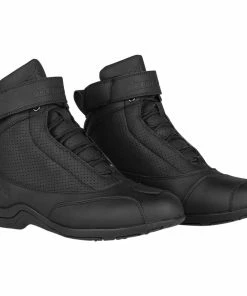 Tour Master Response Boots