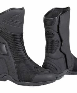 Tour Master Solution Air V2 Boots