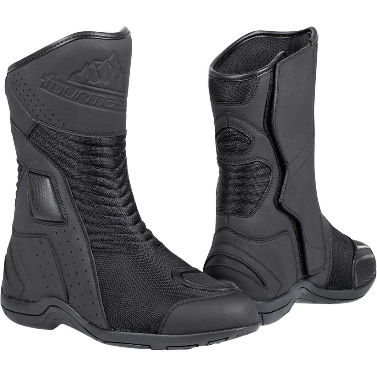 Tour Master Solution Air V2 Boots