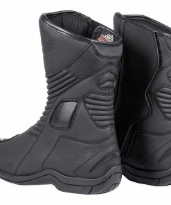 Tour Master Solution WP V3 Boots Boots And Footwear