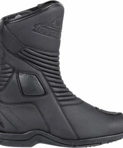 Tour Master Solution WP V3 Boots Boots And Footwear