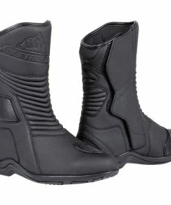 Tour Master Solution WP V3 Boots Boots And Footwear