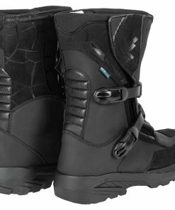 Tour Master Trailblazer WP Boots Boots And Footwear