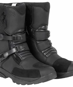 Tour Master Trailblazer WP Boots Boots And Footwear
