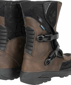 Tour Master Trailblazer WP Boots Boots And Footwear