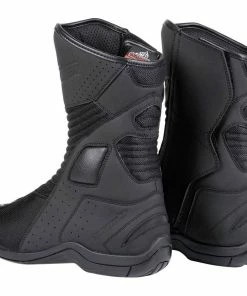 Boots And Footwear Tour Master Solution Air V2 Women's Boots