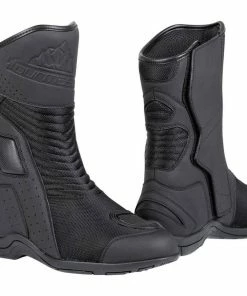Boots And Footwear Tour Master Solution Air V2 Women's Boots