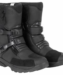 Tour Master Trailblazer WP Women's Boots