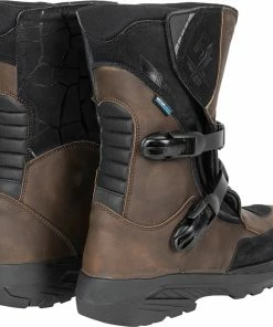Tour Master Trailblazer WP Women's Boots