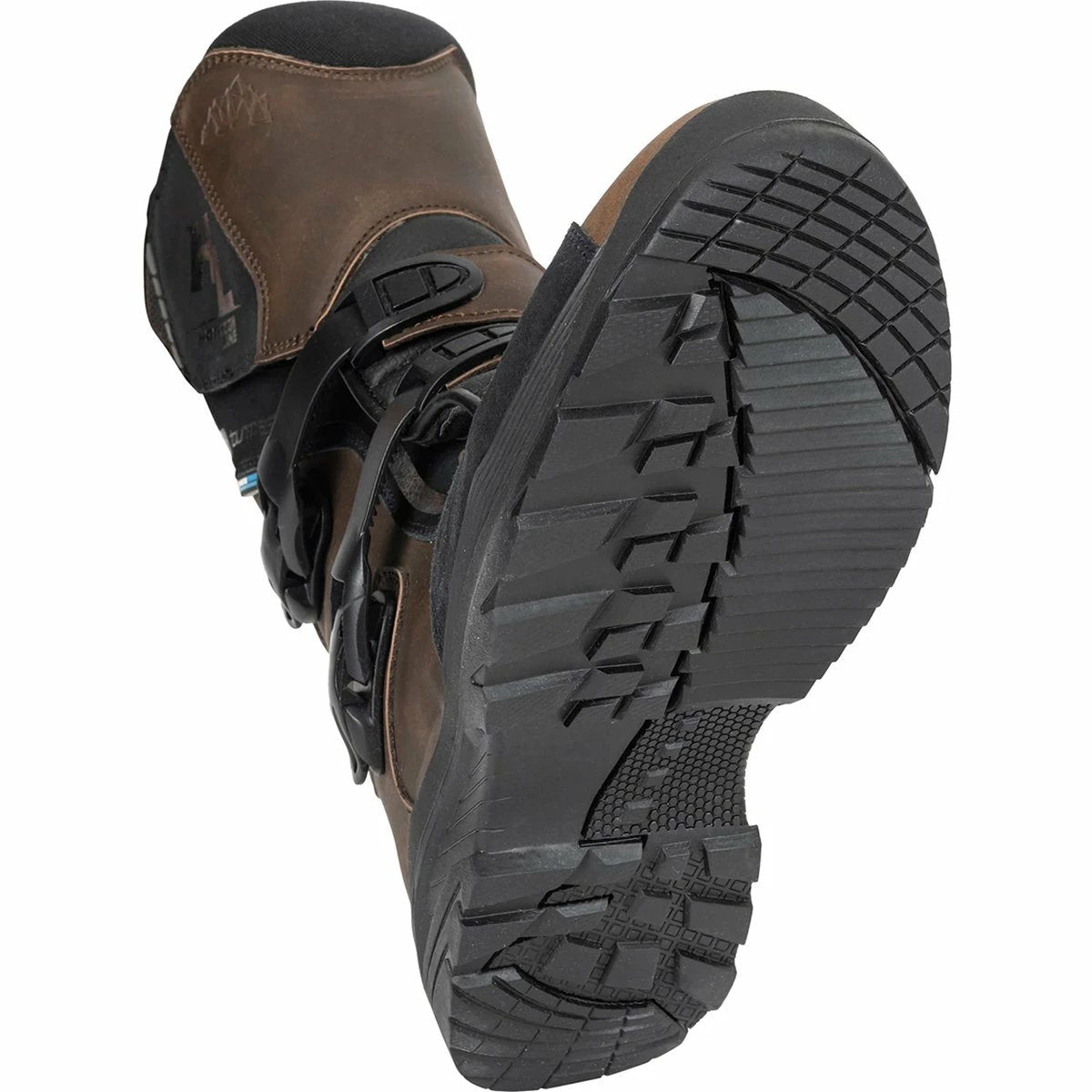 Tour Master Trailblazer WP Women's Boots
