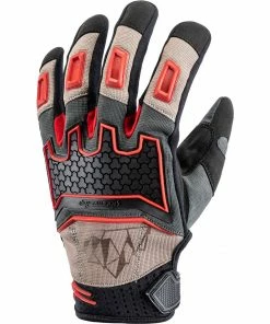 Tour Master Overlander Gloves