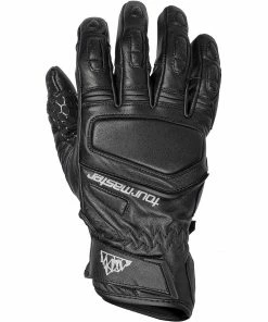 Tour Master Elite Women's Leather Gloves
