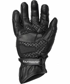 Tour Master Elite Women's Leather Gloves