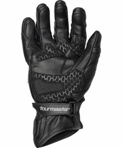 Tour Master Elite Women's Leather Gloves