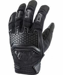 Tour Master Overlander Women's Gloves