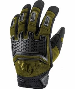 Tour Master Overlander Women's Gloves
