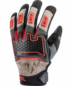 Tour Master Overlander Women's Gloves