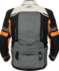 Tour Master The Trek Men's Multi-Season Jacket Jackets