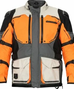 Tour Master The Trek Men's Multi-Season Jacket Jackets
