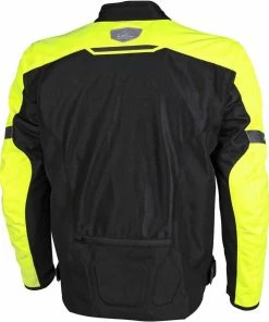 Tour Master Draft Air V4 Jacket Jackets