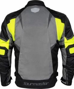 Tour Master Intake Air V6 Jacket Jackets