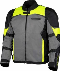 Tour Master Intake Air V6 Jacket Jackets