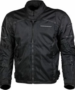 Tour Master Intake Air V6 Jacket Jackets