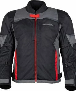 Tour Master Intake Air V6 Jacket Jackets