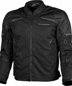 Tour Master Intake Jacket