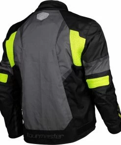 Tour Master Intake Jacket