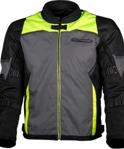 Tour Master Intake Jacket