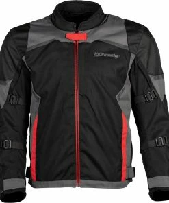 Tour Master Intake Jacket