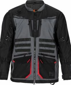 Tour Master Trailhead Enduro Jacket