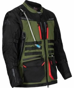 Tour Master Trailhead Enduro Jacket