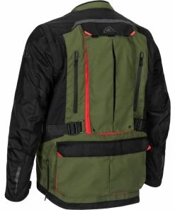 Tour Master Trailhead Enduro Jacket