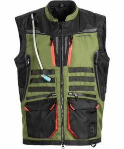 Tour Master Trailhead Enduro Jacket