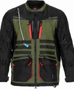 Tour Master Trailhead Enduro Jacket