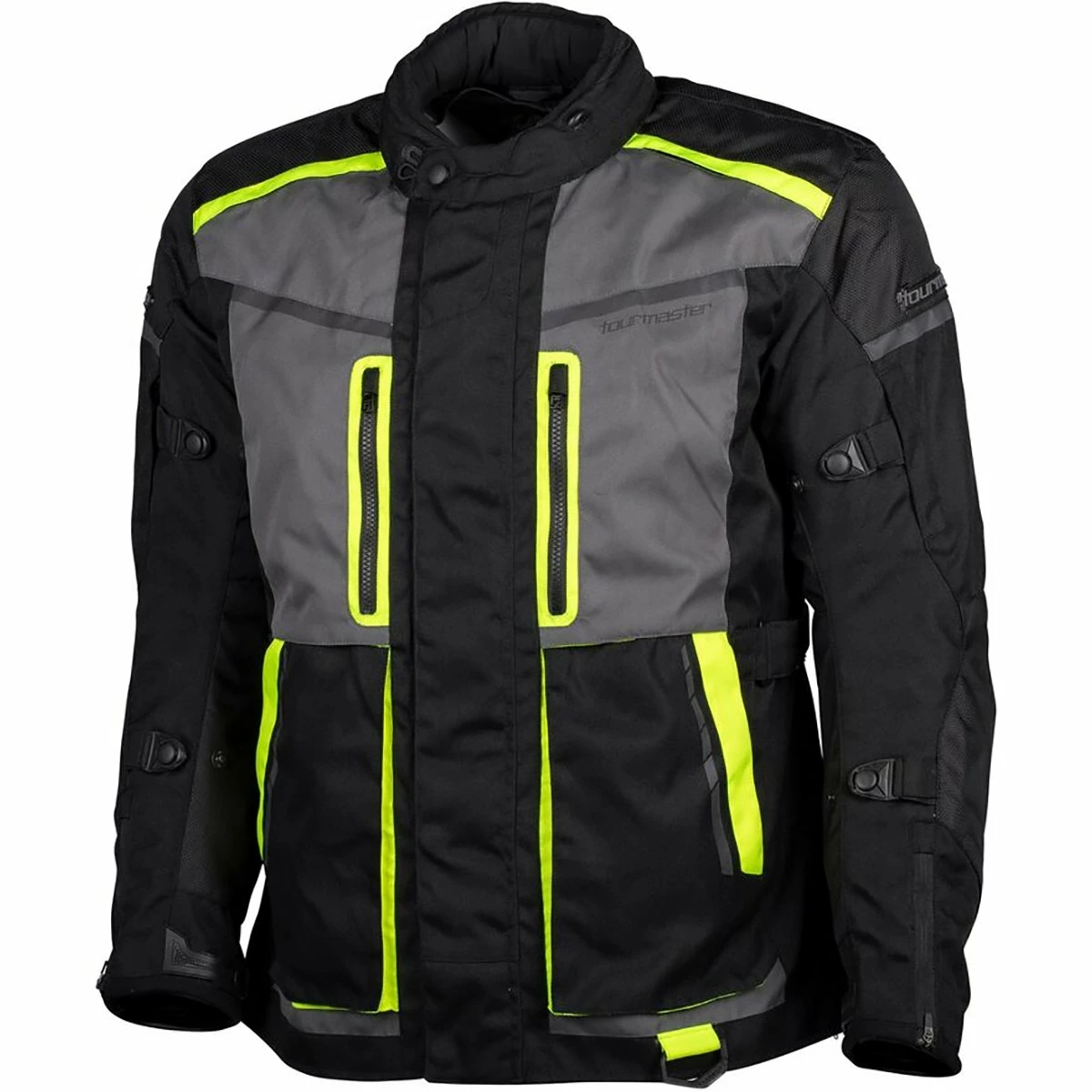 Tour Master Transition Jacket Jackets