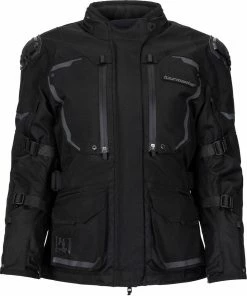 Tour Master The Trek Women's Multi-Season Jacket Jackets