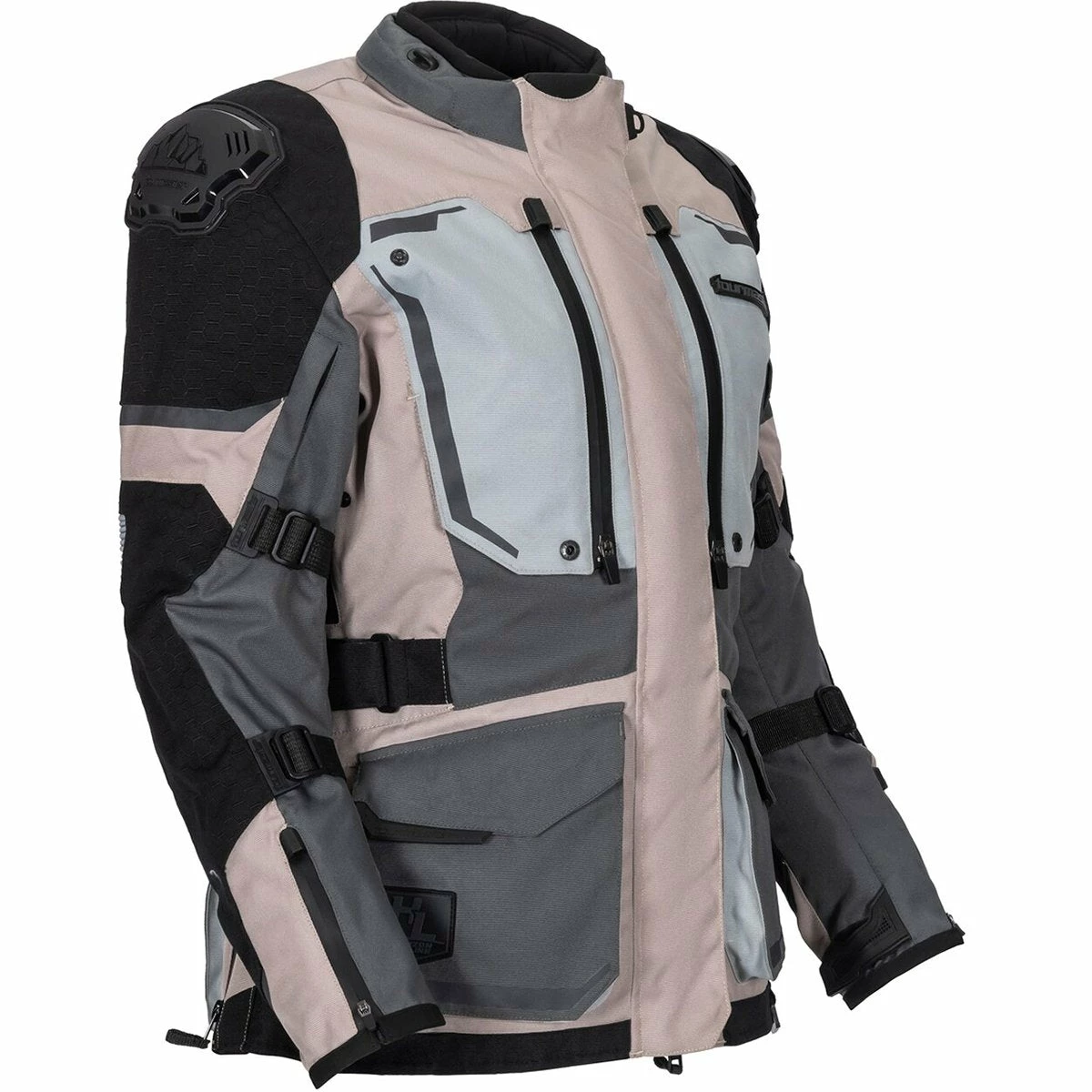 Tour Master The Trek Women's Multi-Season Jacket Jackets