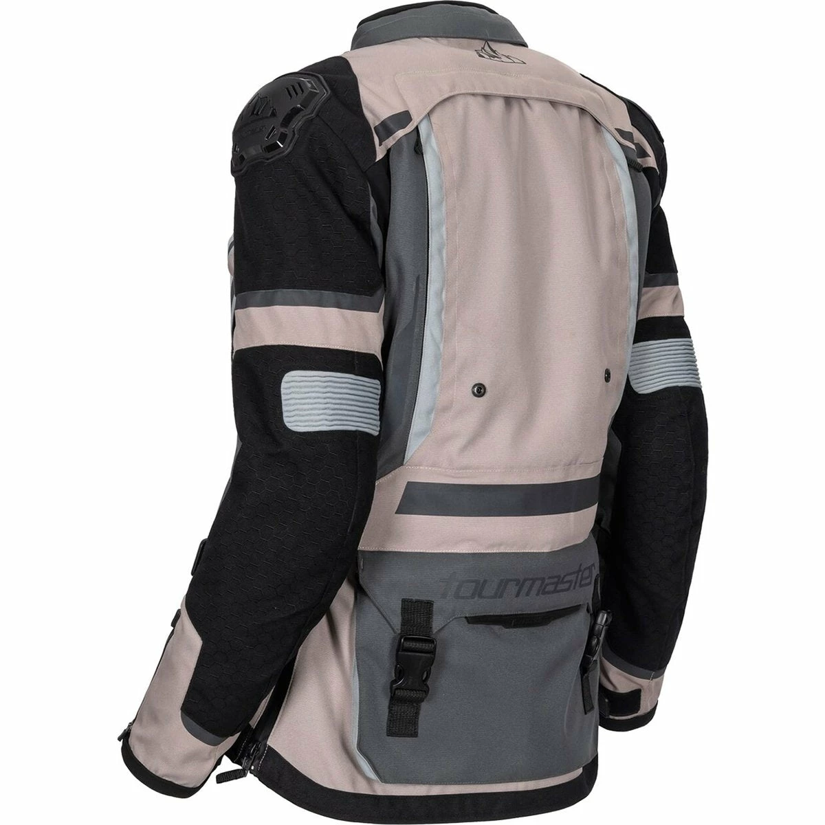 Tour Master The Trek Women's Multi-Season Jacket Jackets