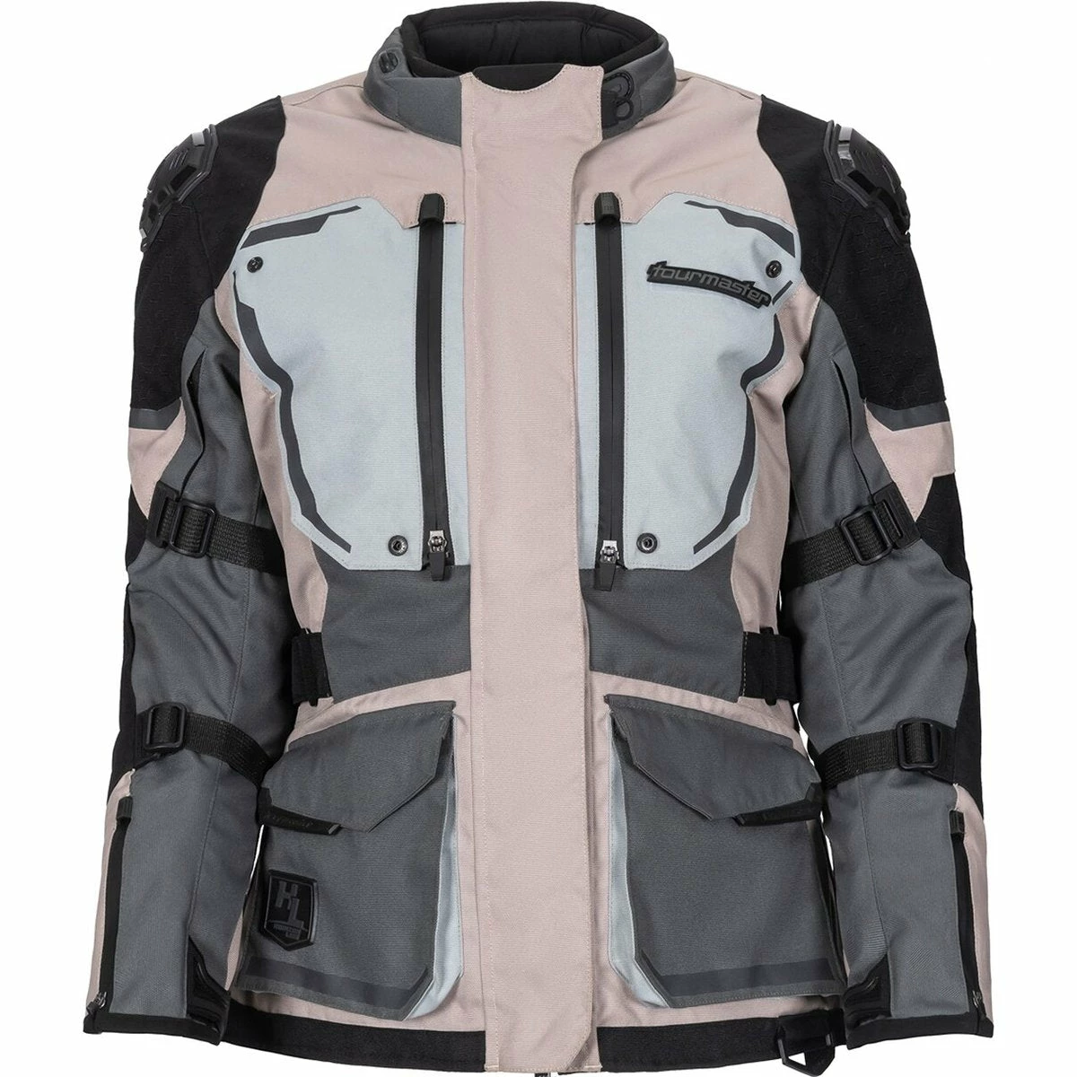 Tour Master The Trek Women's Multi-Season Jacket Jackets