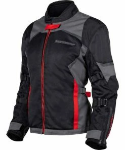 Jackets Tour Master Intake Air V6 Women's Jacket
