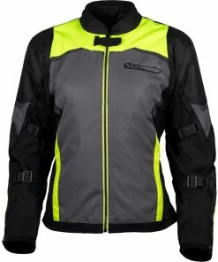 Jackets Tour Master Intake Women's Jacket
