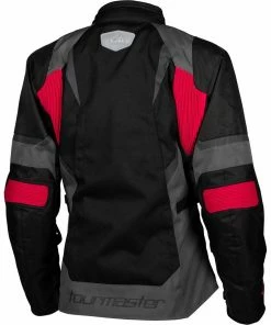 Jackets Tour Master Intake Women's Jacket