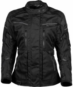 Tour Master Transition Women's Jacket