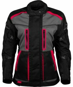Tour Master Transition Women's Jacket