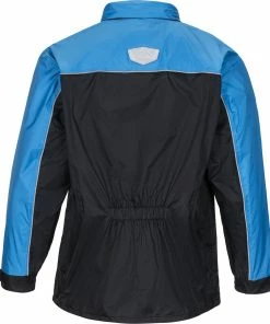 Tour Master Defender 2.0 Two Piece Rain Suits