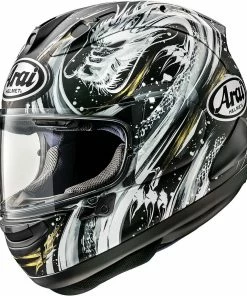 Arai Corsair-X Kiyonari Frost