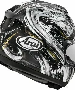 Arai Corsair-X Kiyonari Frost